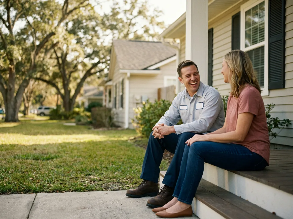 Septic tank pumping FAQs for Brantley, AL